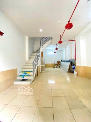 bán chung cư mini phố thanh lân hoàng mai dt45m² mt 5m 7 tầng 10 pn khép kín, chào 9 tỏi