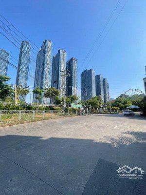 bình thạnh - hẻm xe hơi kinh doanh nguyễn hữu cảnh - 108m - 3 tầng -hđ 50tr/th - gần mê linh