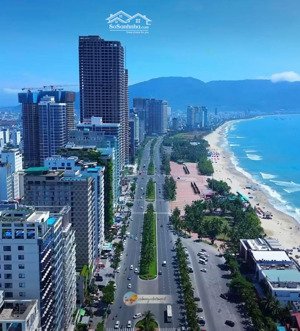 hot hot đất nguyễn văn thoại 171m ngang khủng 10m ô tô tránh gần biển mỹ khê. mr hùng 