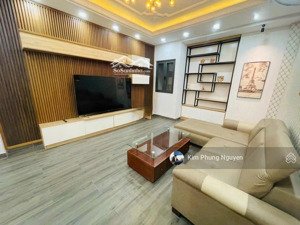 nhà nguyên căn lê đức thọ 4x20, full nội thất giá chỉ 13tr