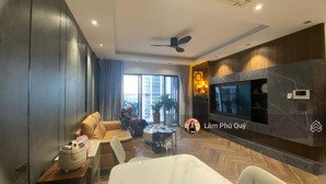 cần bán căn góc 3 phòng ngủ minato, 121 m2, full nội thất cao cấp, tầng trung đẹp. giá 5 tỷ