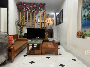 nhà 38,5m2, 4 tầng, 3,4 tỷ rẻ nhât bích hòa, gần thanh hà, hà đông