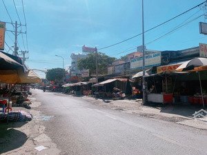 nhà 5 tầng mặt tiền chợ bùi văn ngữ hiệp thành quận 12 diện tích 153 m 6 x 26 m giá 19,5 tỷ