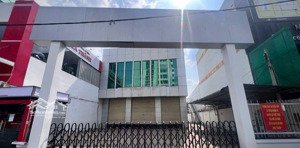 cho thuê toà nhà mặt tiền đại lộ bình dương gần becamex kd đa ngành nghề