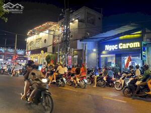 Cho Thuê Nhà 300m2 - Ngang 9m - NGÔ VĂN SỞ