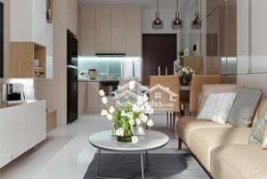 bán căn hộ 2pn safira view sông, full nội thất, pháp lý rõ ràng, giá tốt tháng 6