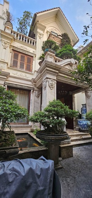 biệt thự song lập 5 tầng hoa sữa 9, vinhomes riverside diện tích: 215m mặt tiền: 8.8m giá 96tỷ