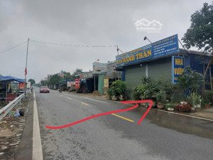 bán đất nền tại xã minh khai, 2,8 tỷ, 90m2, mặt tiền 4,5m, pháp lý đầy đủ, hướng tây