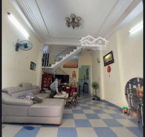 bán nhà 3 tầng kiệt trưng nữ vương - thộng kiệt phan châu trinh. phường bình thuậnhải châu- đ n