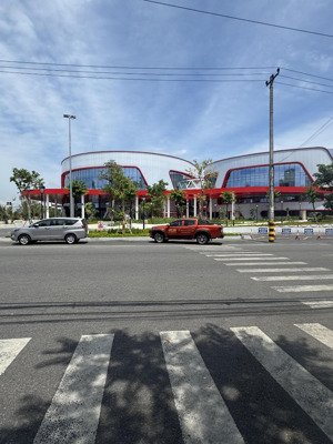 bán mặt tiền đường ngô sỹ liên, trung tâm nha trang, cách biển 750m