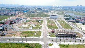 bán shophouse siêu hot tại dream city bắc giang, 10 tỷ, 90m2