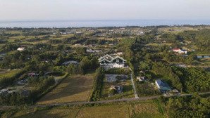 26m mặt tiền đường nhựa ven biển triệu an ,triệu phong