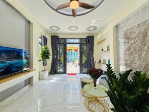 cư xá thanh đa, bình thạnh. 49,6m2 chốt 3tỷ300 - ở liền. hẻm oto nhà shr