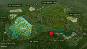 tống diễn . quỹ căn và bảng giá mua bán biệt thự liền kề ecopark t6/2025