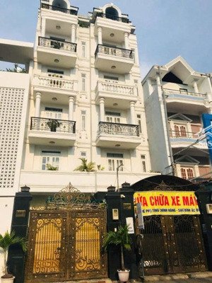 tài sản dòng tiền cực khủng ngay trung tâm bình thạnh 140tr/th, giá chỉ 38.6 tỷ, lh: 