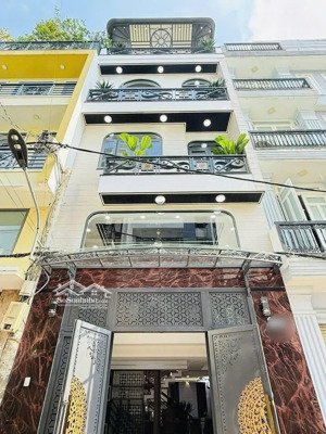 bán nhà riêng tại đường bạch đằng, phường 2, bình thạnh, duy nhất 1 căn chỉ 2,85 tỷ, 70m2
