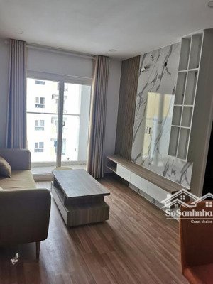 bán căn hộ topaz city - 1 tỷ 680tr - 75m2 2pn + 2wc, quận 8, tp. hcm