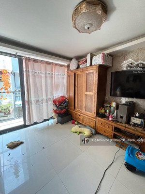 dt khủng 65m2 chỉ nhỉnh 7 tỷ 3 tầng huỳnh văn bánh phú nhuận
