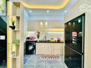kẹt tiền bán nhà phạm văn chiêu, gò vấp. giá 3,17 tỷ, dt 60m2, lh như , hẻm xe hơi 5m