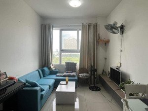 bán căn hộ citi soho - tầng 11 - 2pn/2wc - full nội thất, sổ hồng riêng - chủ nhà thiện chí bán