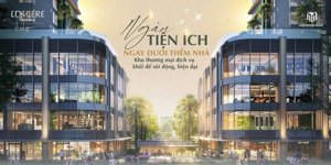 rỗ hàng độc quyền căn hộ 48m2 tại lumière midtown, giá chỉ 5,8 tỷ, view thoáng ck lên tới 20%