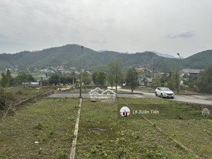 lô đất 2 mặt đường 100m2, đường ô tô tránh, sát metro số 5 view cực đẹp tại hoà lạc. chỉ 2.9 tỷ