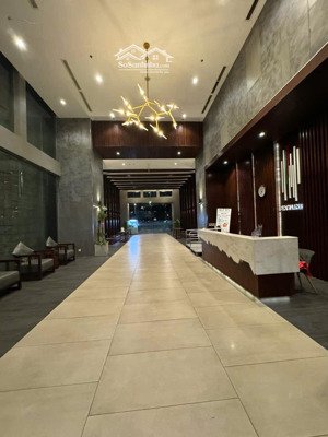 bán căn hộ 3 phòng ngủ an gia skyline quận 7