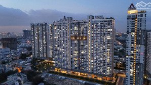 bán căn hộ 2 phòng ngủ an gia skyline quận 7 giá tốt