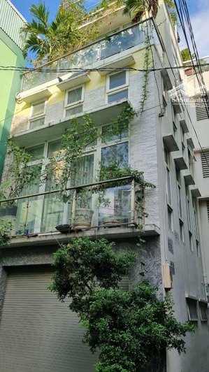 bán nhà riêng 68m2 hxh, đường đào duy anh, phường 9, quận phú nhuận, hcm