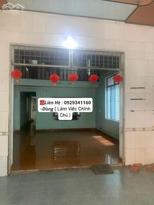 Cho Thuê Nhà Cấp 4 - Lê Hữu Trác - Sơn Trà - Gần Chợ