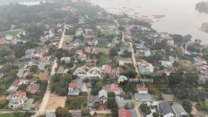 chỉ 1.9 tỷ sở hữu ngay lô đất thổ cư 94m - đường ô tô tránh, vị trí vàng gần xuân mai