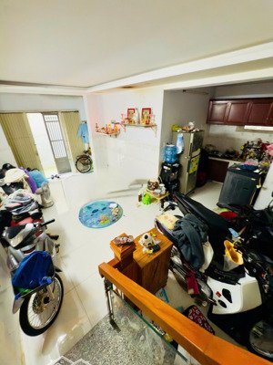 nhà bán diện tích tốt tại hoài thanh p14 q8 có sổ hồng riêng