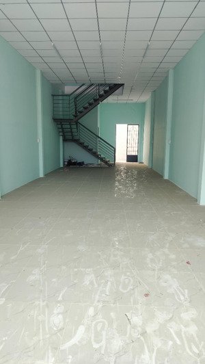bán nhà mặt tiền đường bùi văn ngữ tân chánh hiệp q12 diện tích: 5 x 34