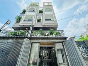 cô bảy cần bán gấp căn đào duy anh, p9, phú nhuận.dt82m2 / 3,8 tỷ. sổ hồng riêng, hđ thuê 28tr/th.