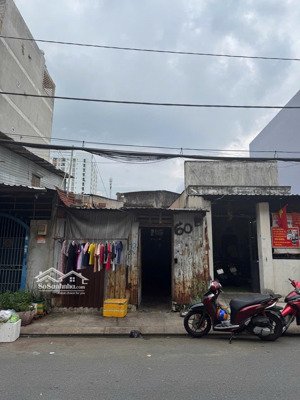 bán nhà cấp 4 mặt tiền đường nguyễn mỹ ca q.tân phú 78m2 giá chỉ 8.9 tỷ