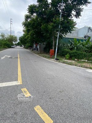 bán nhanh lô góc 115m² đường lớn, thích hợp mở văn phòng giá chỉ 22.425 tỷ