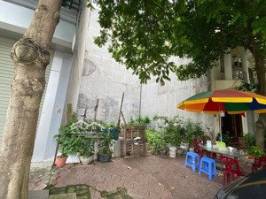 bán đất sát trục chính 82m² sổ đỏ sẵn, đầu tư giữ tiền tốt giá 15.786 tỷ