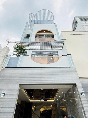 siêu phẩm! bán nhà 58m2 cửu long, p.2, tân bình. gần sân bay tsn, giá 2 tỷ590tr