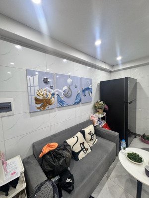 bán nhà phố hbán nhà phố hào nam - nhà dân xây - phân khúc hiếm - khu sầm uất - đủ công năng - 4tỷ8