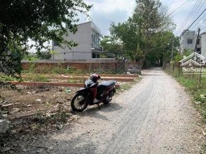 bán lô đất đẹp lái thiêu, gần nhà thờ lái thiêu đường thông ...