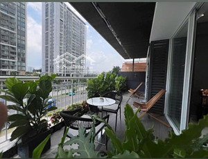 bán siêu phẩm riverside residence sân vườn 180m, 3pn,2wc nội thất mới 100% lh: em liễu