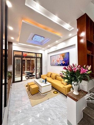 bán nhà riêng tại bùi xương trạch, 7 tỷ, 30m2, 5 tầng, 3pn, q.thanh xuân, hn