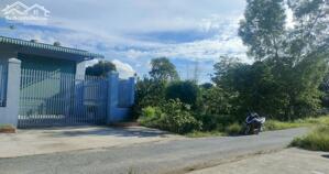 MIẾNG ĐẤT LÝ TƯỞNG CHO XÂY Ở VÀ KINH DOANH TẠI TÂN PHÚ TRUNG CỦ CHI