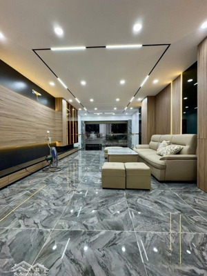 phố võ thị sáu-bán gấp- phân lô thang máy full nội thất- 48m x7t, mt 4.3 m- 16 tỷ 5