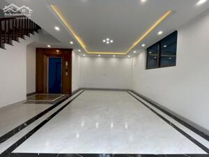 Thang máy, lô góc, ô tô Tô Vĩnh Diện 48m2, mt 6.5m. 19.8 tỷ.