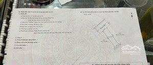 chính chủ gửi bán lô đất mặt đường 403 minh đức, đồ sơn, hải phòng là trục đường chính thông từ