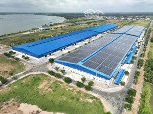bán 18.000m kho xưởng khu công nghiệp tân phú trung