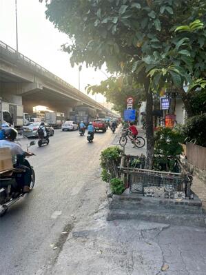 Bán nhà Bằng A – Hoàng Liệt – 35m², 6 tầng, 4 ngủ, gần bến xe Nước Ngầm – chỉ 6 tỷ. 0844444453