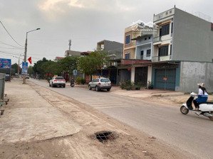bán nhà mặt đường trục tại tp bắc giang giá chỉ 26tr/m2