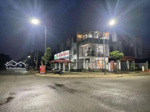 nhà phố khu ở đồng bộ chuyên gia phước an